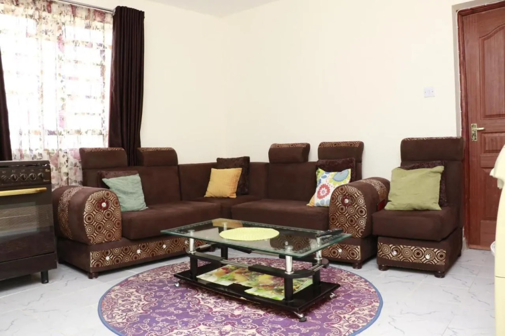 Zanale Stays Furnished Apartment