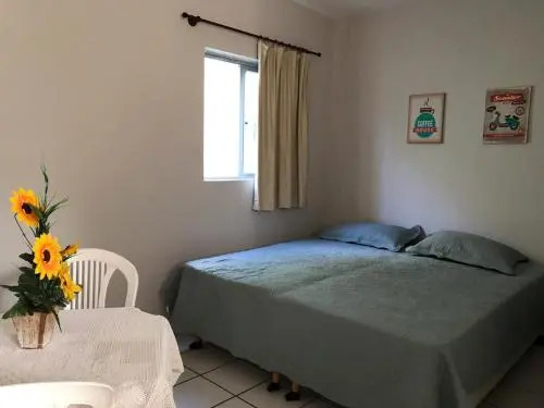 Ponta Negra Apto.27 - 30M²