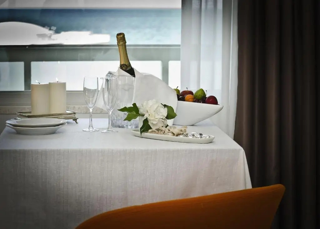 Residence Cristallo Senigallia
