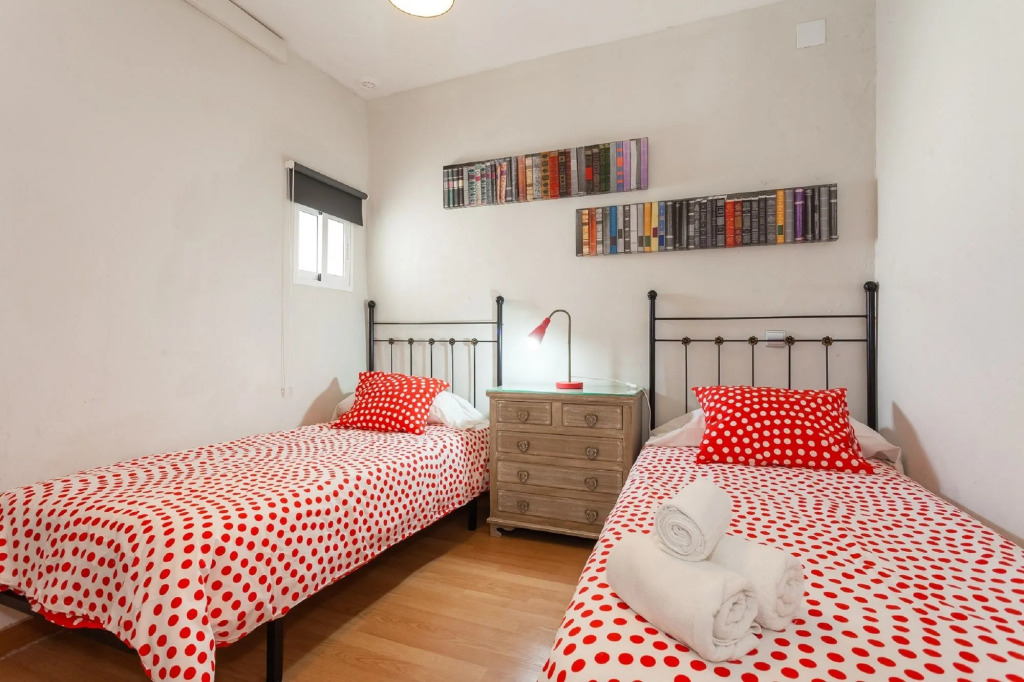Apartamentos Jerez