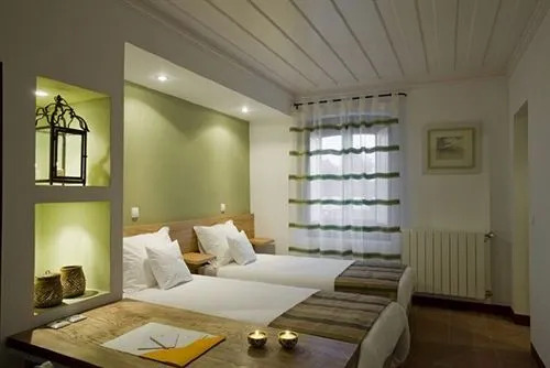 Herdade Do Sobroso - Country House