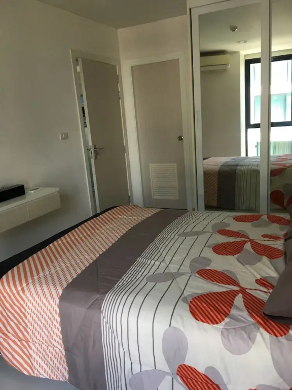 Acqua Condo - 505 by Axiom