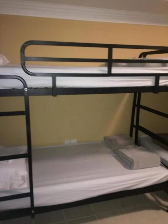 DC International Hostel 2