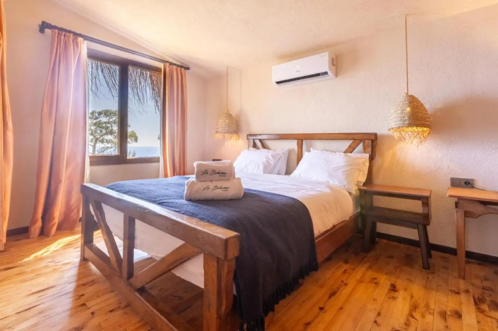La Boheme Kabak Adults Only