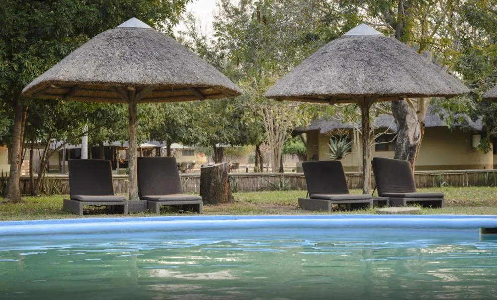 Montebelo Gorongosa Lodge & Safari