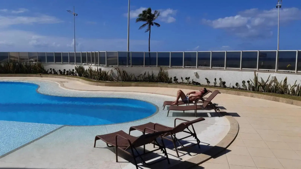 Wave Exclusive Apartments