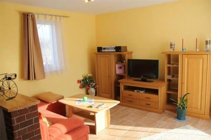 Ferienhaus Bansin USE 2671