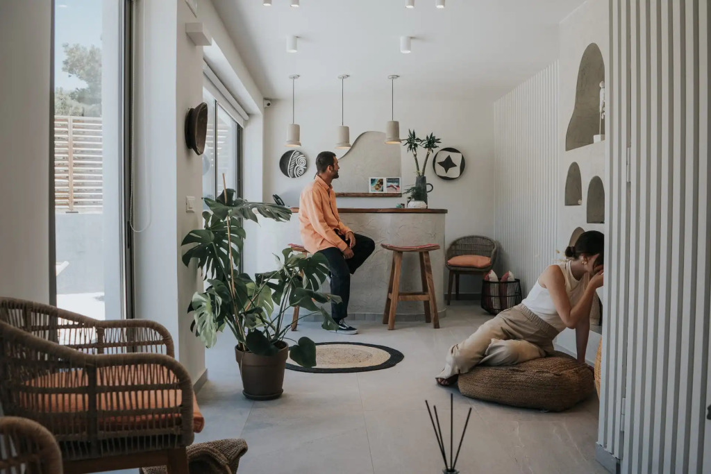 Pignolia Suites
