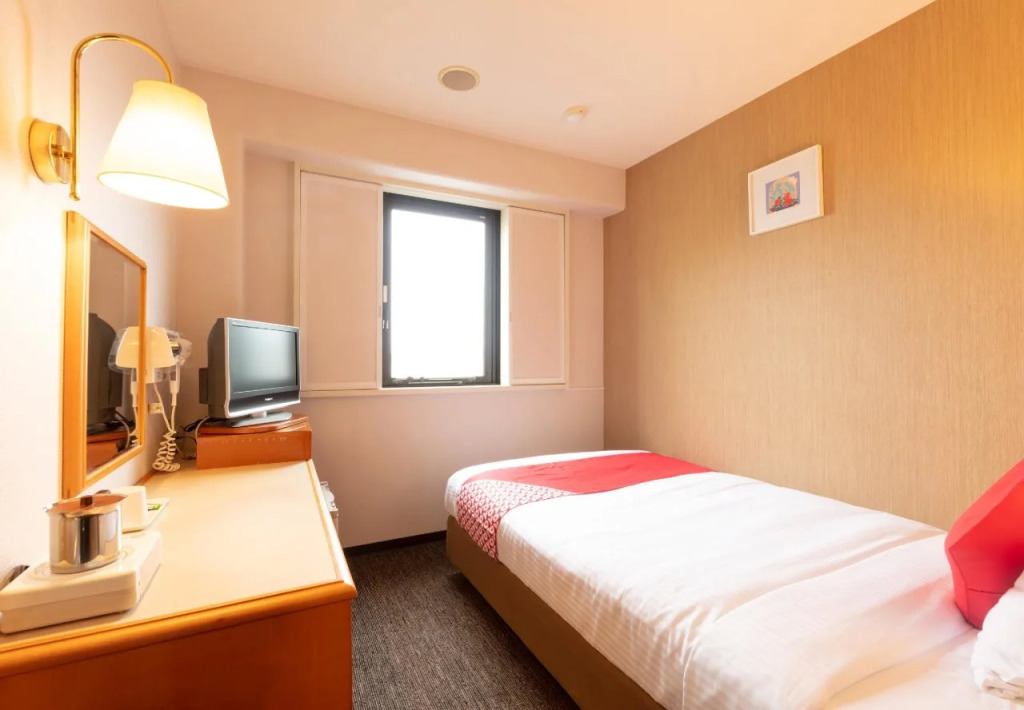 Sun Hotel Tosu Saga