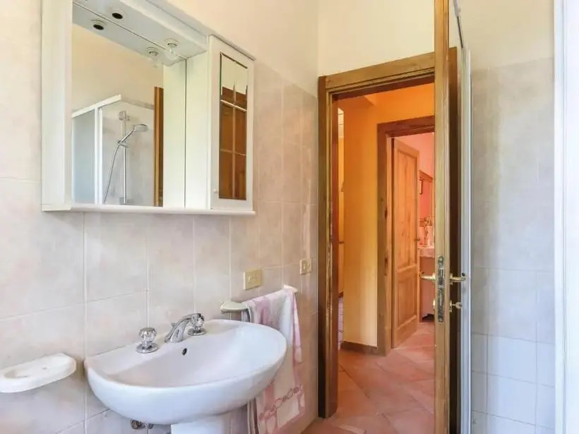 Villa Perla Gialla