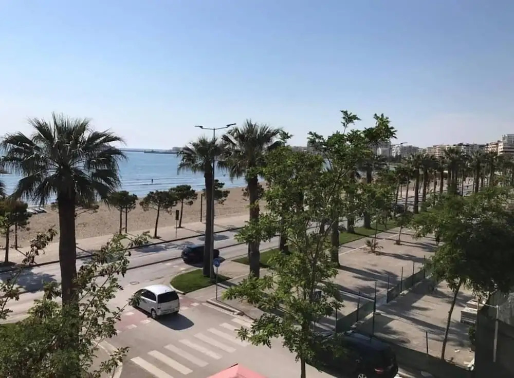 Lungomare Daily Apartment Beachfront