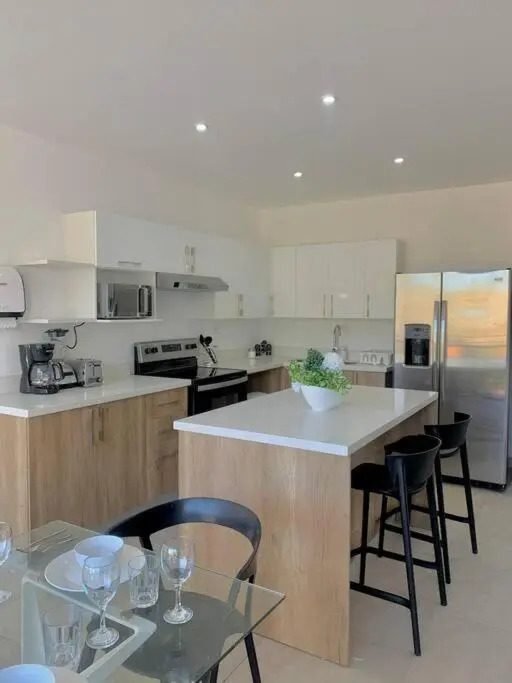 Luxury apartment Apartamento de Lujo 105