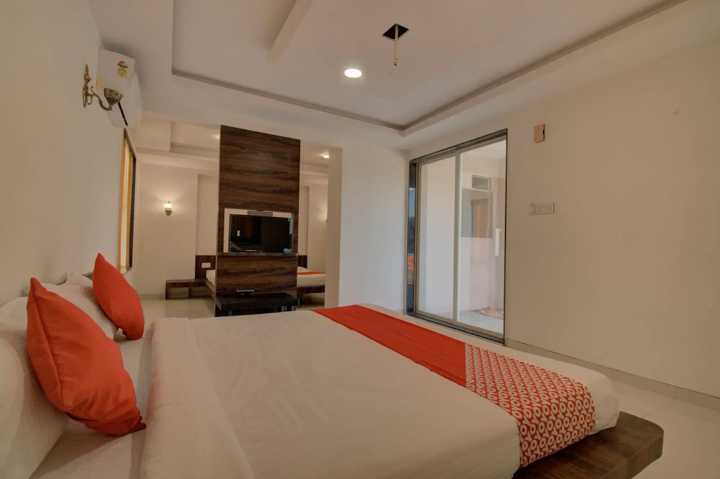 OYO 24117 Dream Valley Resort
