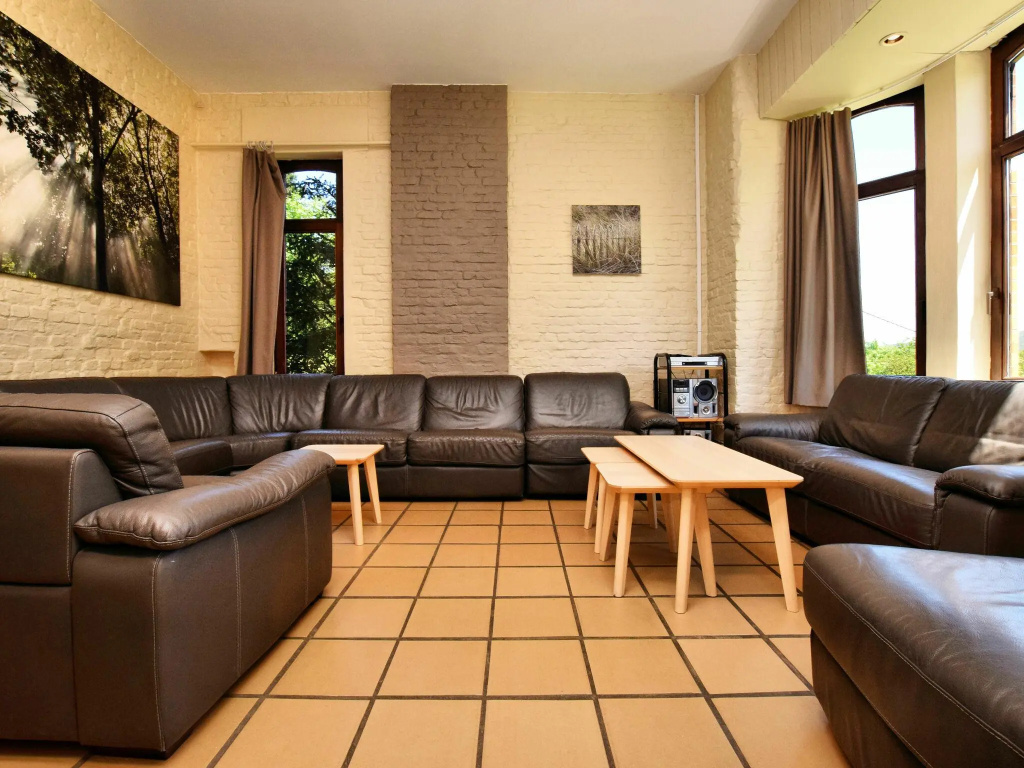Cozy Cottage in Durbuy With Garden