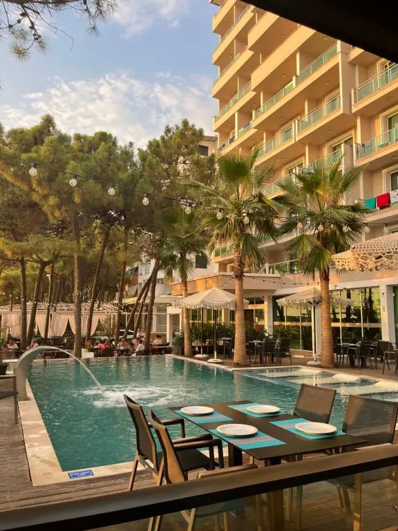 High Comfort Stay - 60m2, Luxury & Sea view