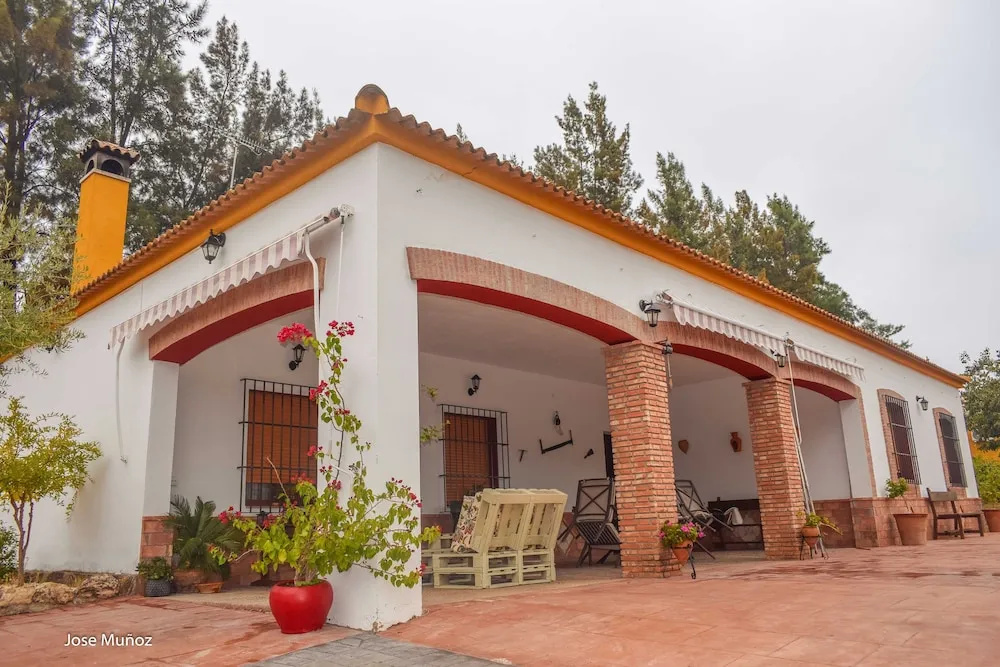Villa Concha