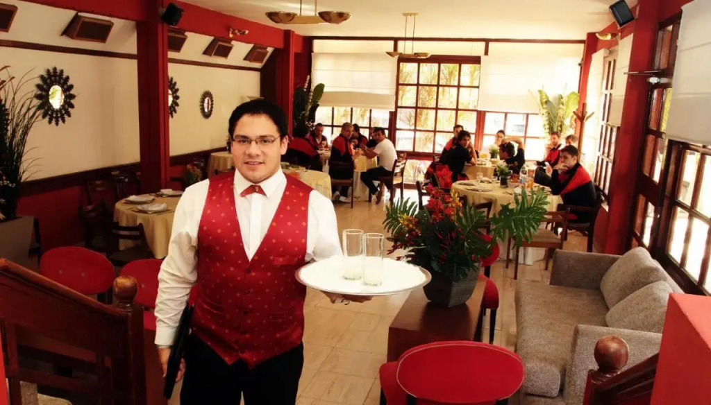 Hotel Libertador