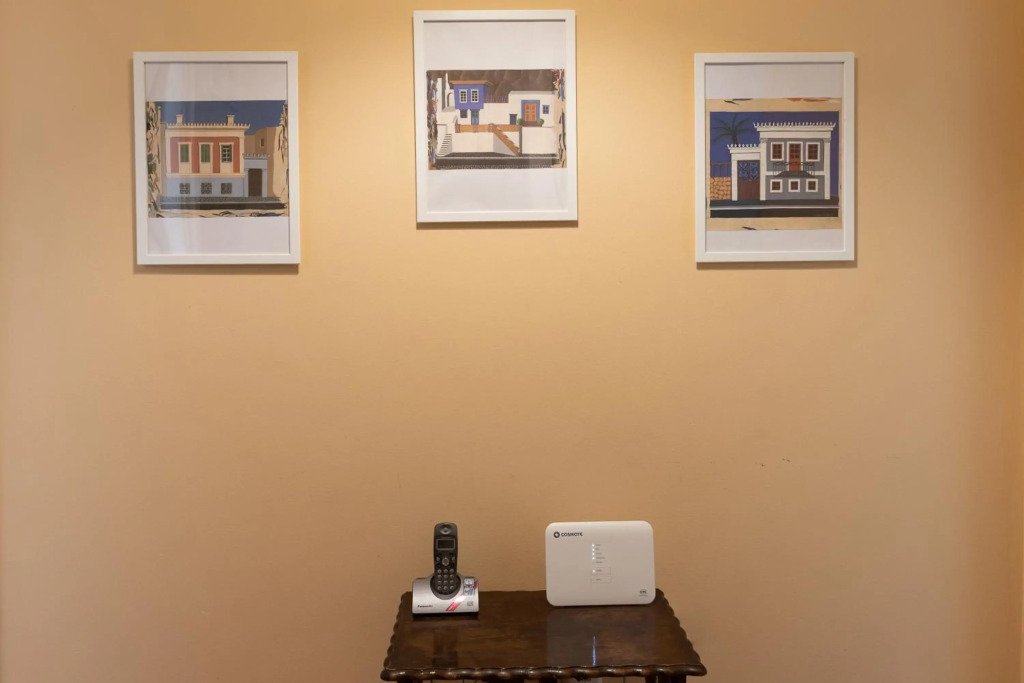 So Athens - Charming 1BD flat, Large terrace, Acropolis view