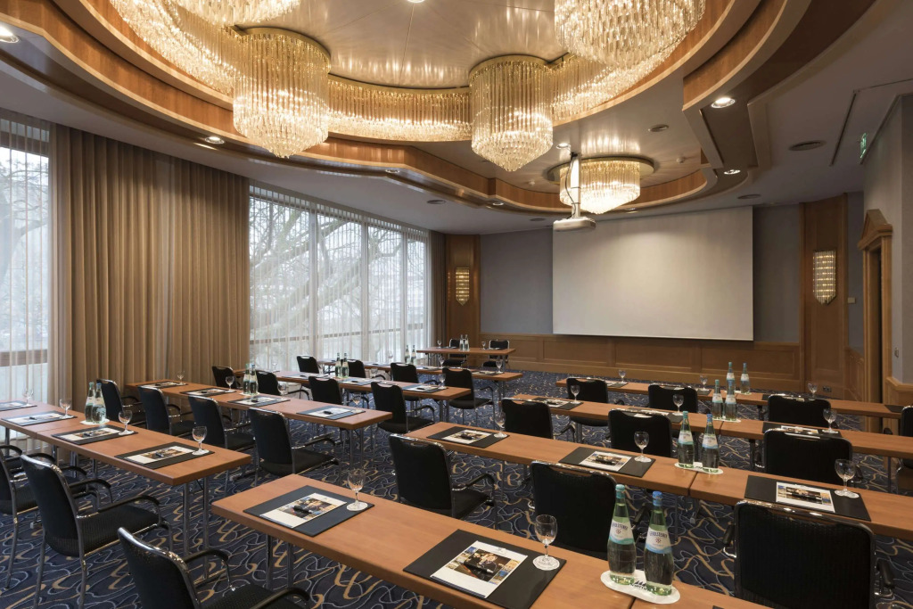 Maritim Hotel Ulm