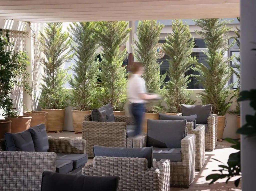 Irini Hotel