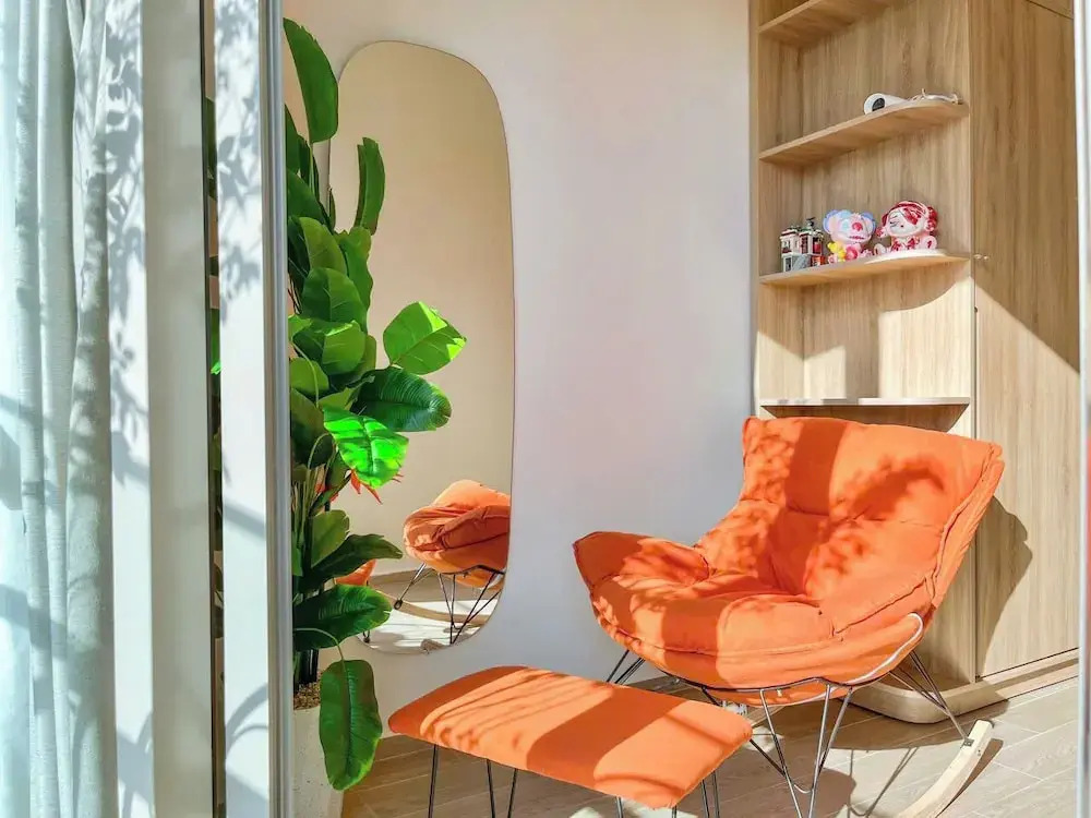 MeoMeo Homestay - The Sóng Apartment