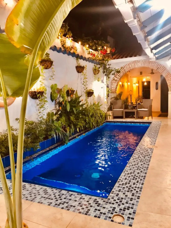 Casa Heredia Boutique