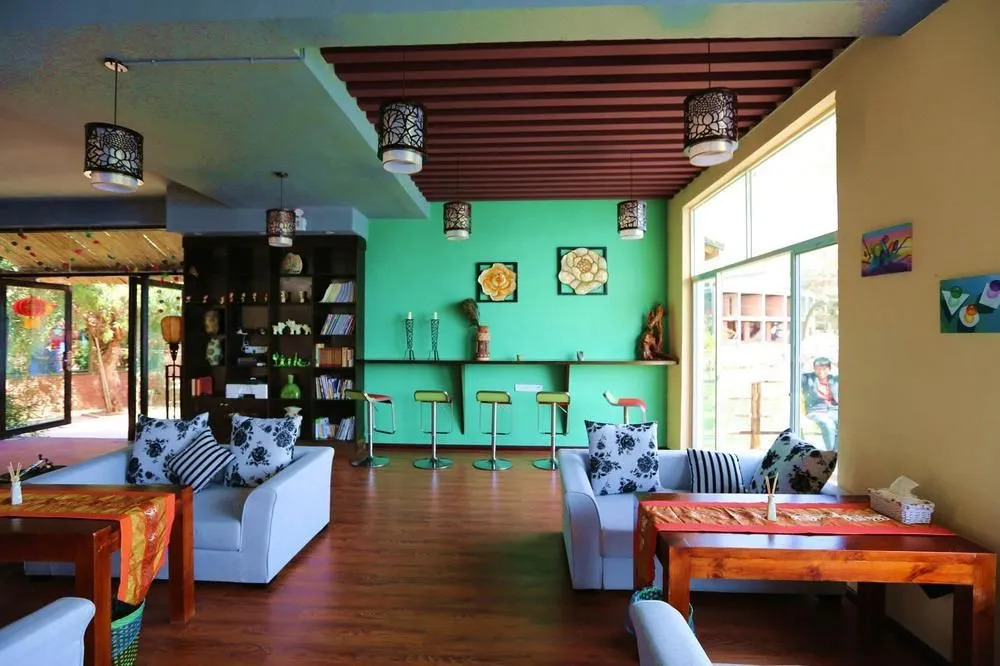 Tai'aili Sea View Inn