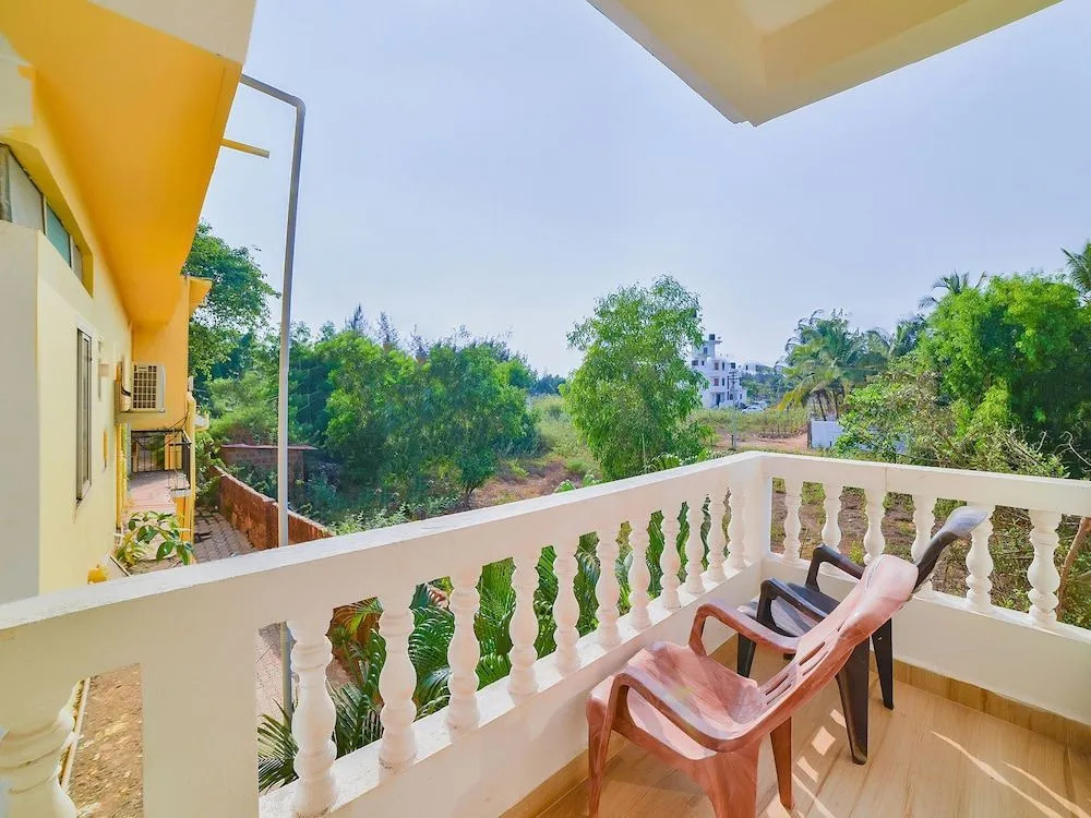 Oyo 35492 Solitude Resort
