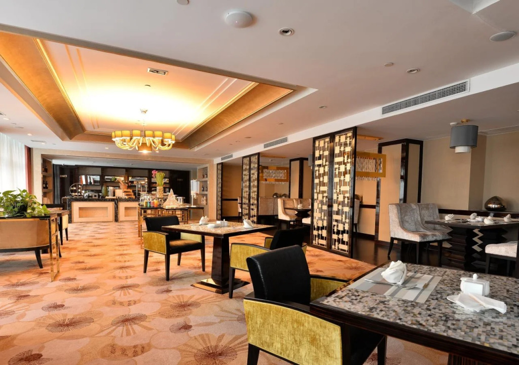 FuJian Hotel