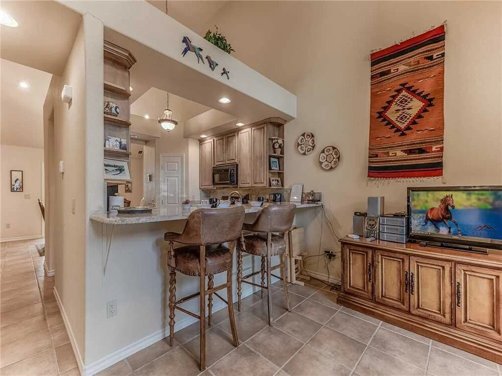 Ruidoso Retreat - Three Bedroom Home