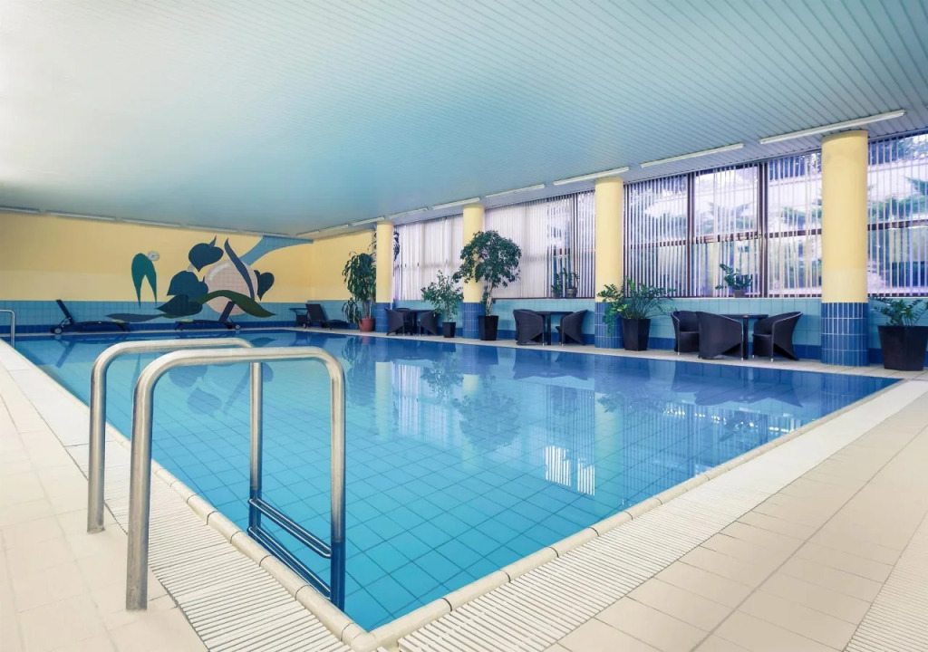 Mercure Jelenia Góra