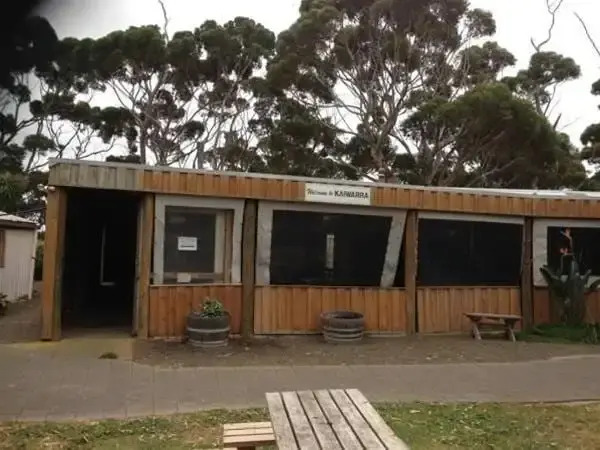 Seal Bay Cottages