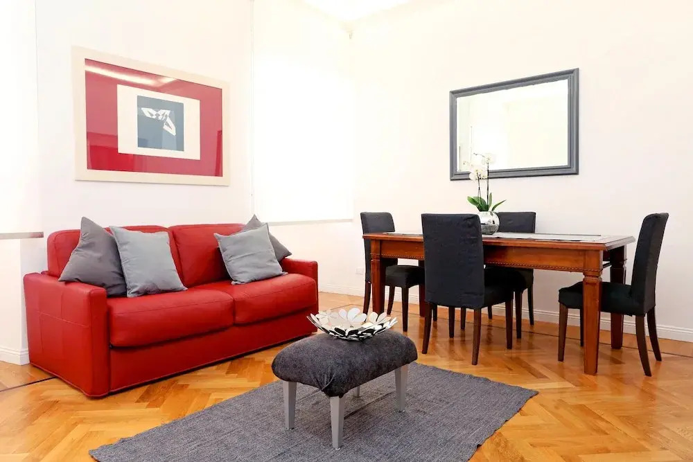Home2Rome - Trastevere Roma Libera