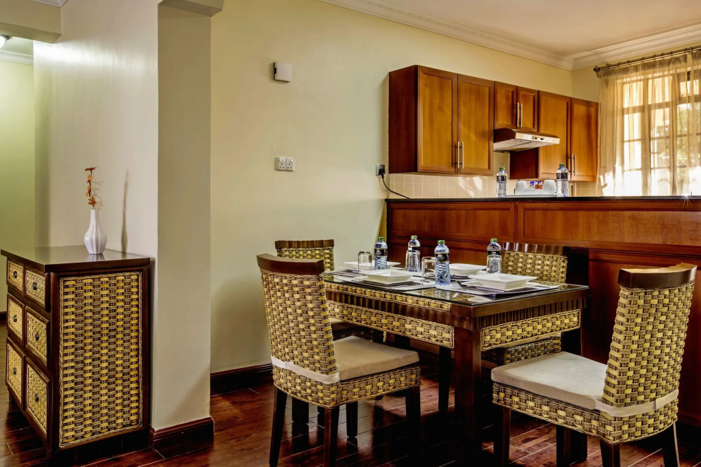 Gramo Suites