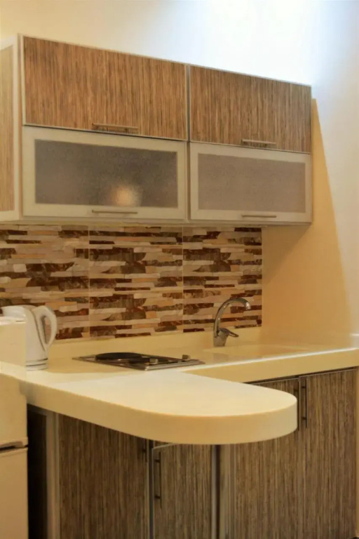 صبا أحد للشقق المخدومة - Saba ohod Serviced Apartments