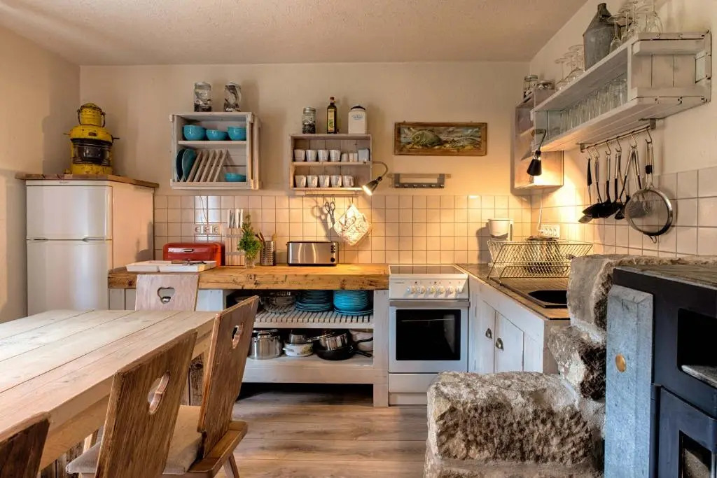 Strandhaus