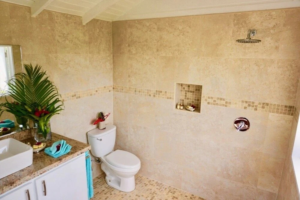 La Mer - Bright & Modern 3 bedroom Caribbean Villa 3 Villa by RedAwning