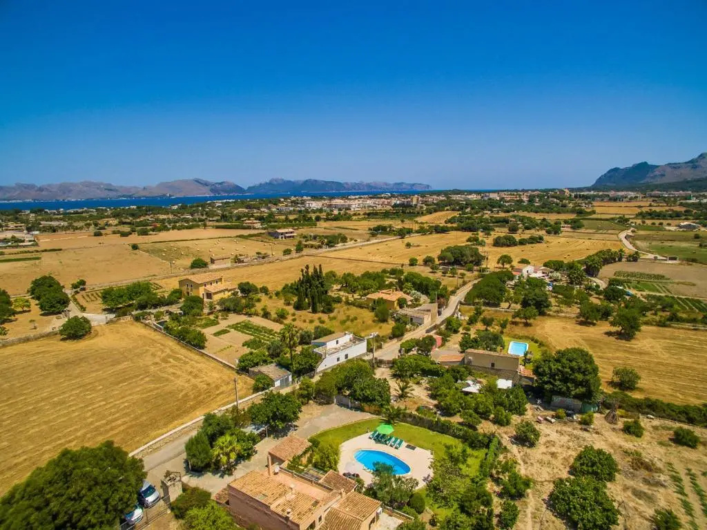 Ideal Property Mallorca - Finca Toni