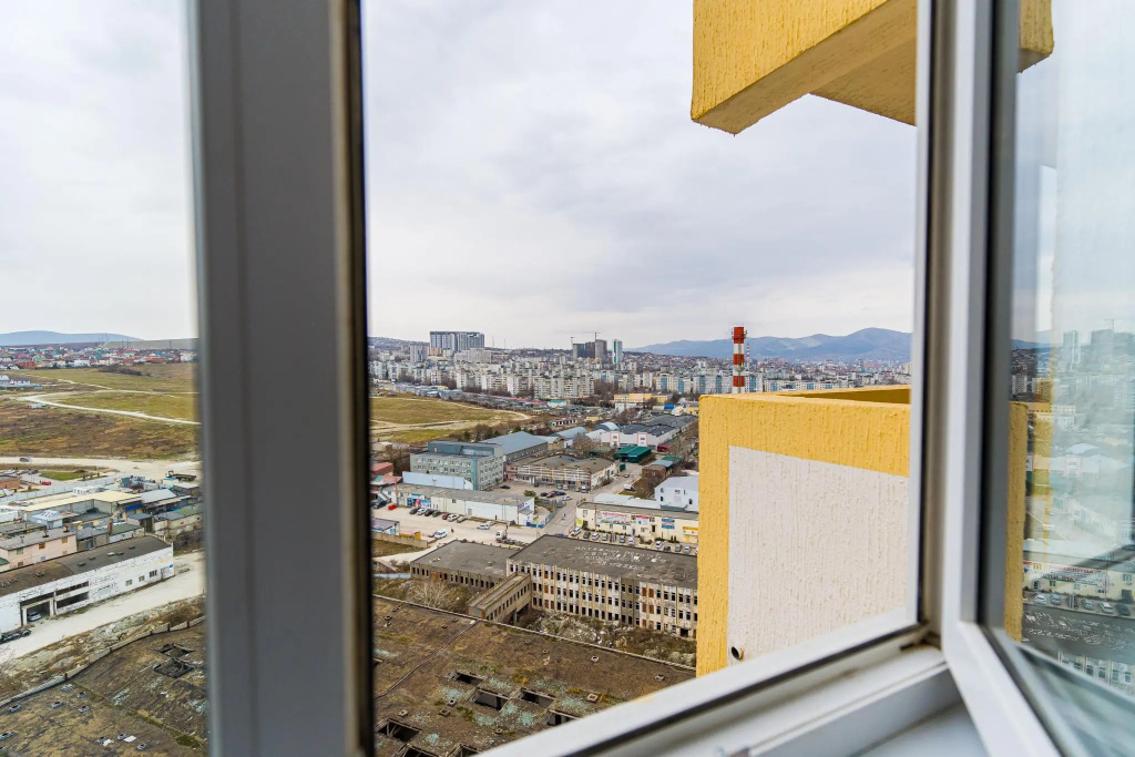 LetoApart (ЛетоАпарт) на улице Хворостянского 21-498