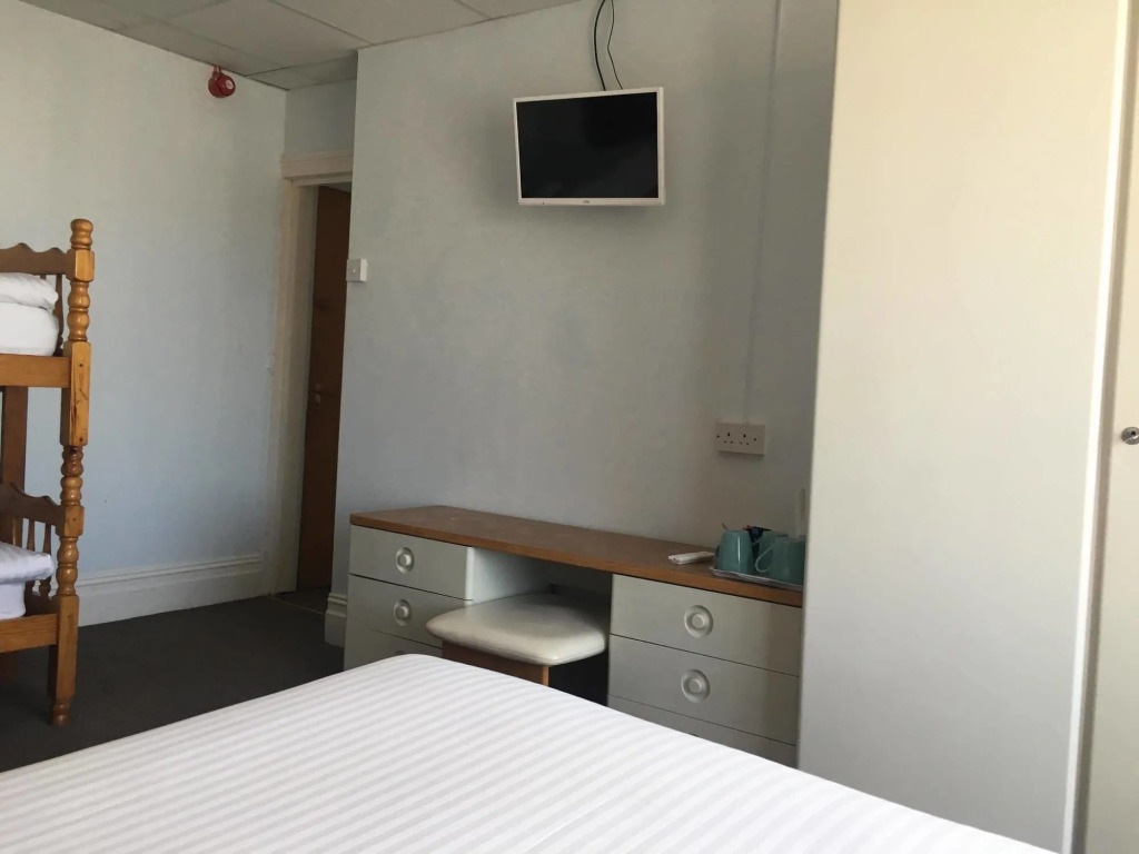 The Hopton Hotel