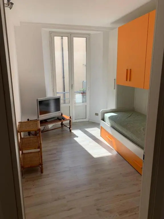 Appartamento Corso Roma