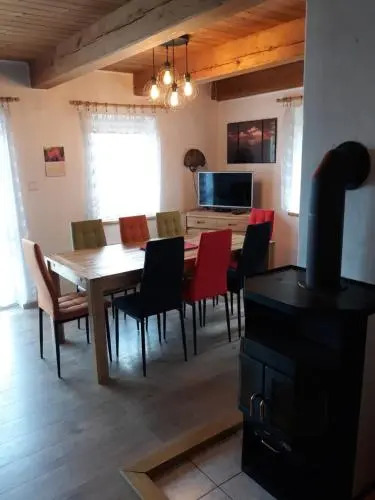 Chata Kadlečka
