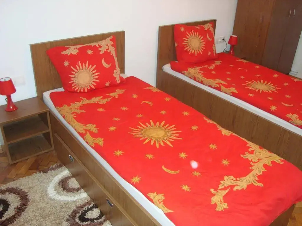 Apartament Miruna Sibiu Filarmonicii