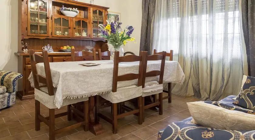 Gli agrumi del nonno