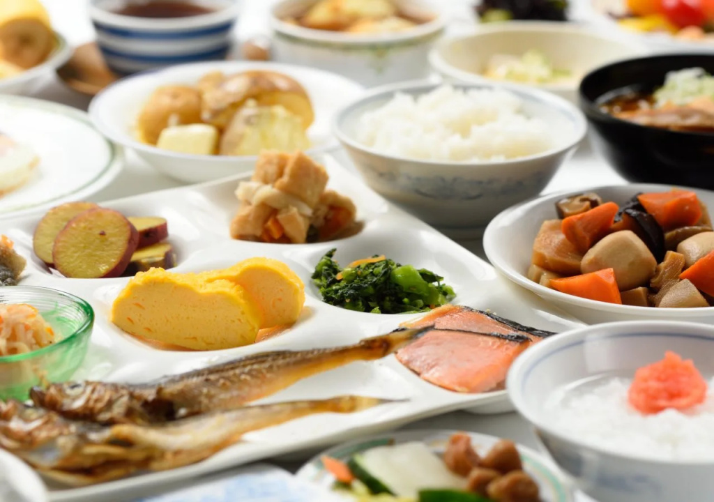 Grand Mercure Sapporo Odori Park