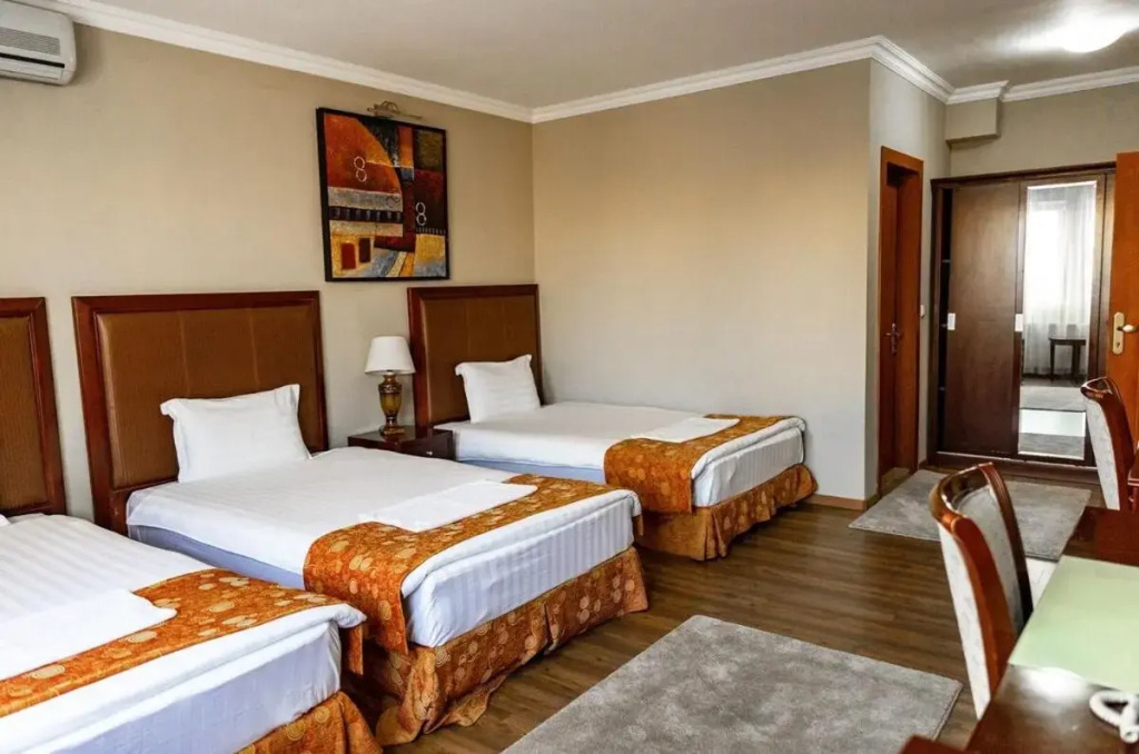 Hotel Igmas