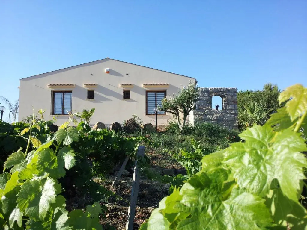 La Suite Di Segesta