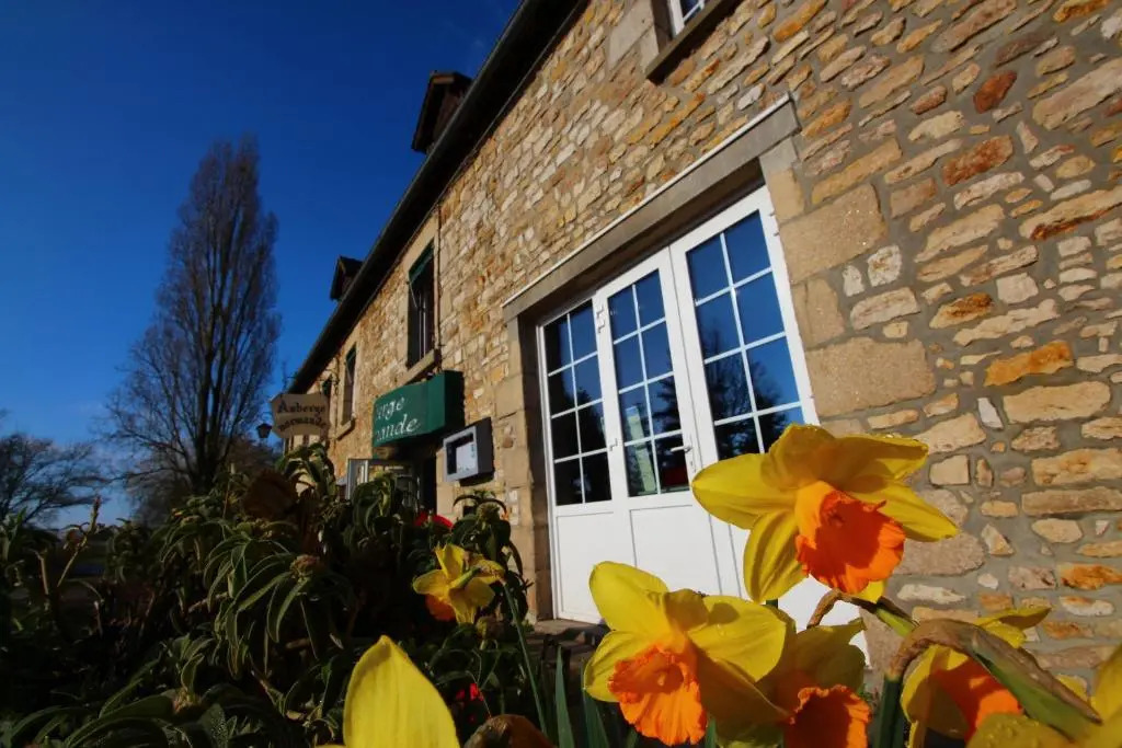 Auberge Normande