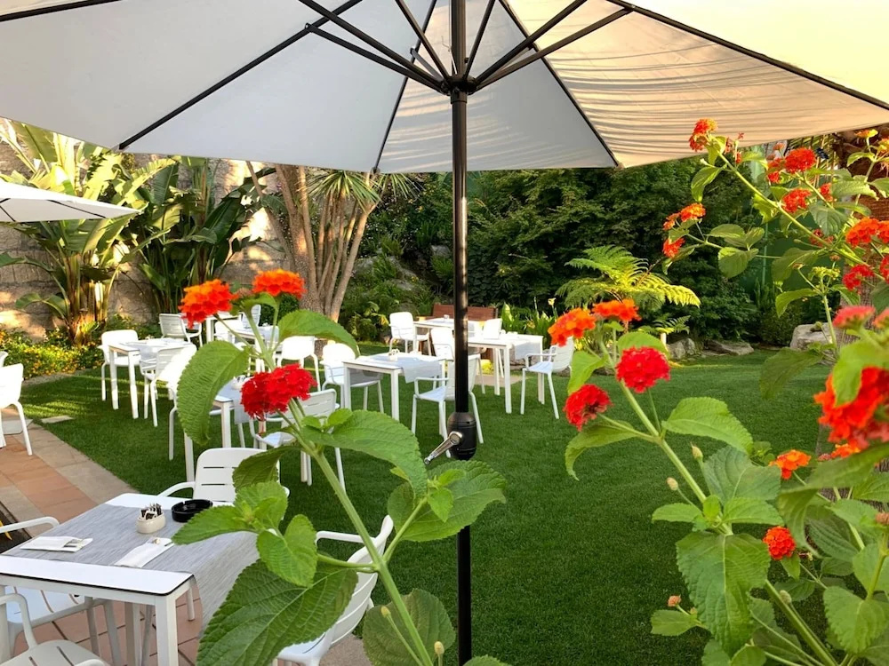 Hotel Combarro