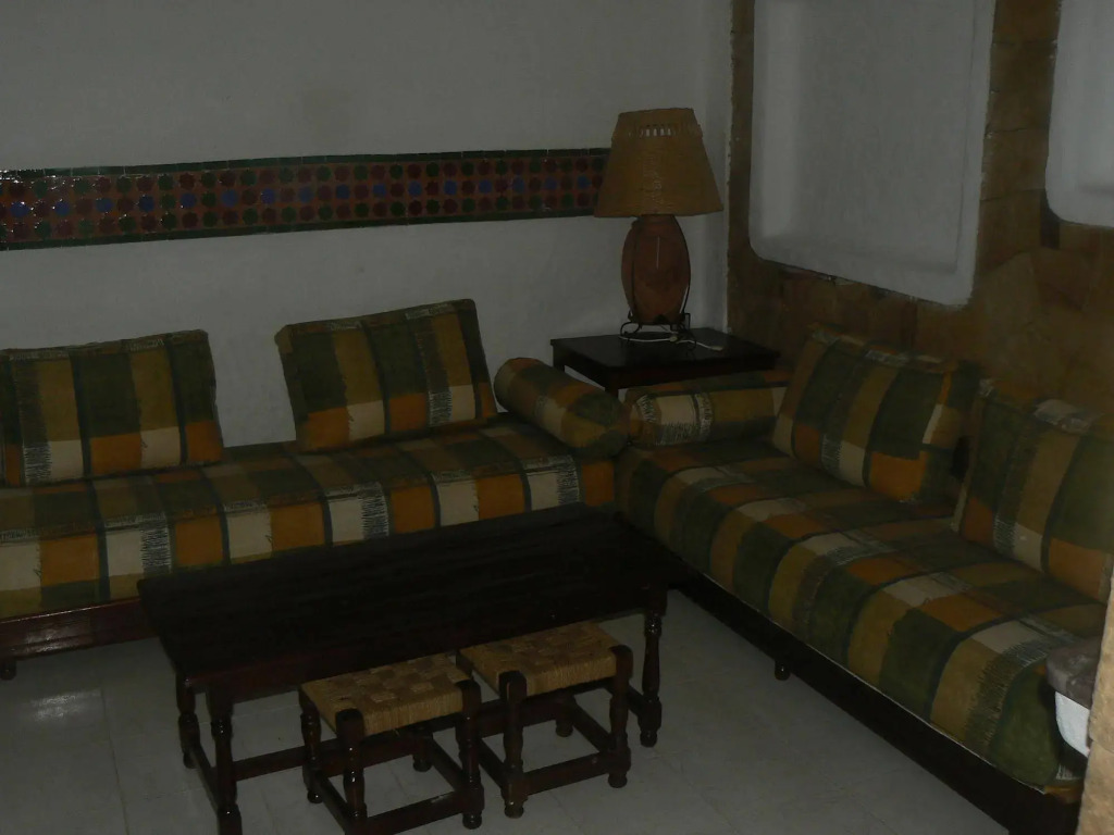 Hotel Hacienda